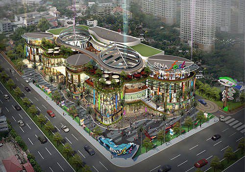 ขาย-ตึกแถว-ริมถนนเจริญนคร-เนื้อที่-200-ตารางวา