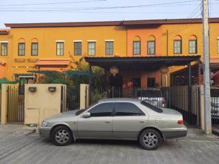 ขาย-ให้เช่าทาวน์เฮ้าส์ใหม่พร้อมอยู่-มพาลาซเซตโต้-set4-อวังน้อย-ถนนพหลโยธิน-ใกล้ตลาดวังน้อย-ราคา-2