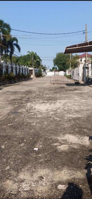 ขายอาคารพานิชย์-4-คูหา-100-ตรวา-พร้อมลิฟท์ขนสินค้า-ซอยพระราม2-28-จอมทอง-19-แยก-28-กรุงเทพฯ-โทร