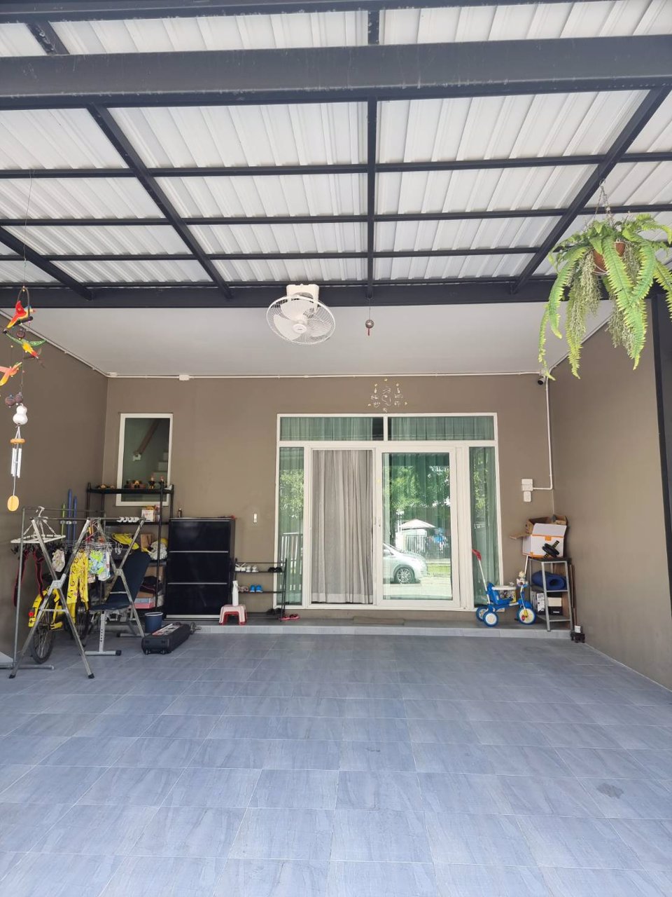 ขาย-ทาวน์โฮม-casa-city-bangna-หน้าสวน-ไม่มีบ้านฝั่งตรงข้าม-ด่วน-ราคา-43-ลบ-ฟรีโอน