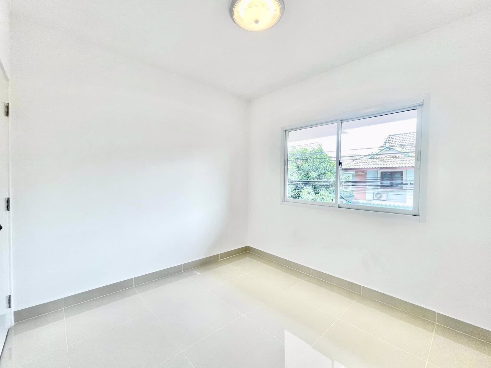 ขายถูก-พฤกษาb-หลังริม-รีโนเวทใหม่-สวยๆ