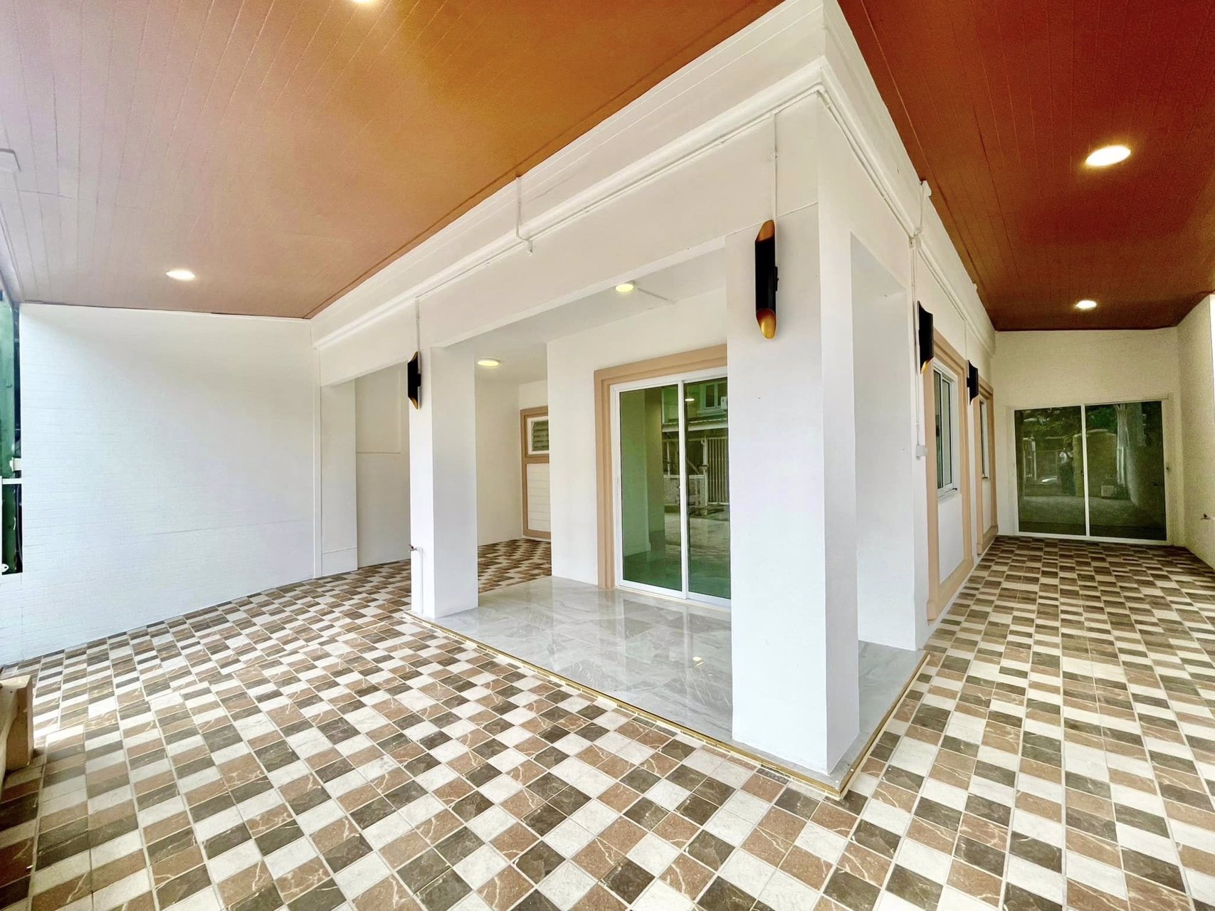 ขายถูก-พฤกษาb-หลังริม-รีโนเวทใหม่-สวยๆ