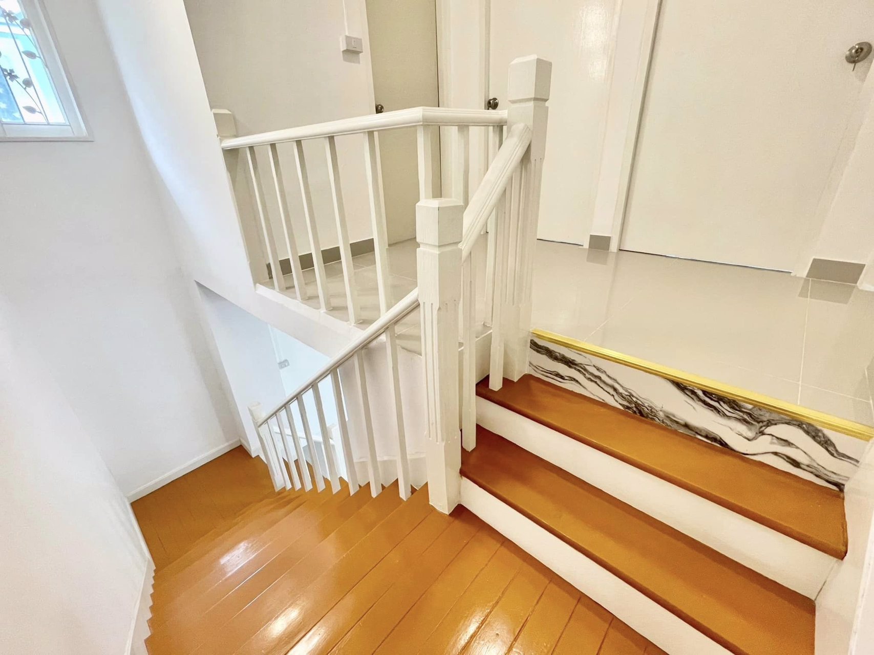 ขายถูก-พฤกษาb-หลังริม-รีโนเวทใหม่-สวยๆ