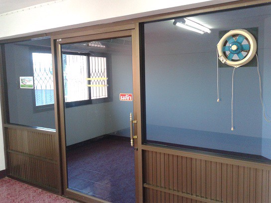 ขายอาคารพาณิชย์2-คูหา-ห้องมุม-ถูกทำเลดี-เมืองสกลนคร