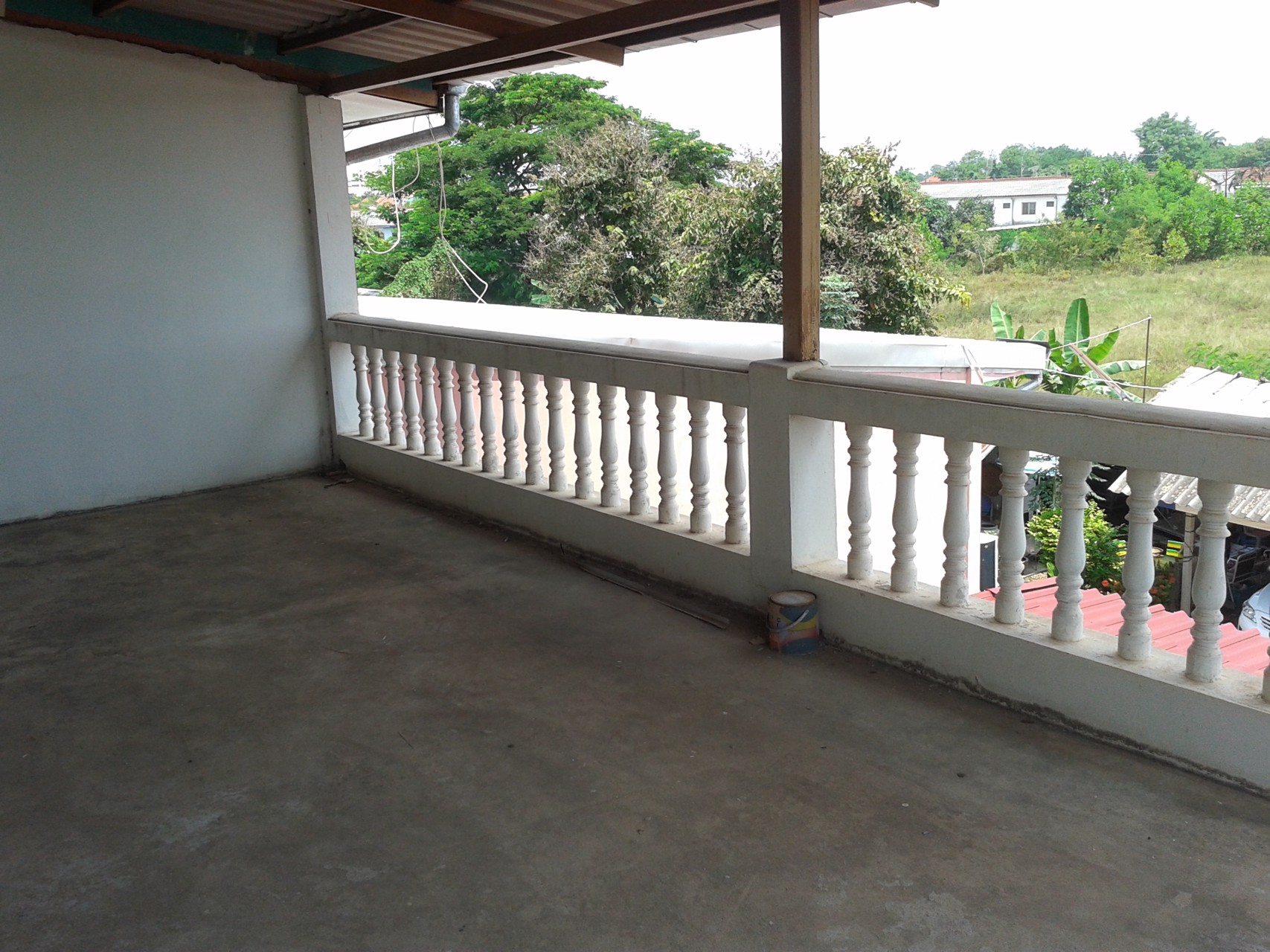 ขายอาคารพาณิชย์2-คูหา-ห้องมุม-ถูกทำเลดี-เมืองสกลนคร