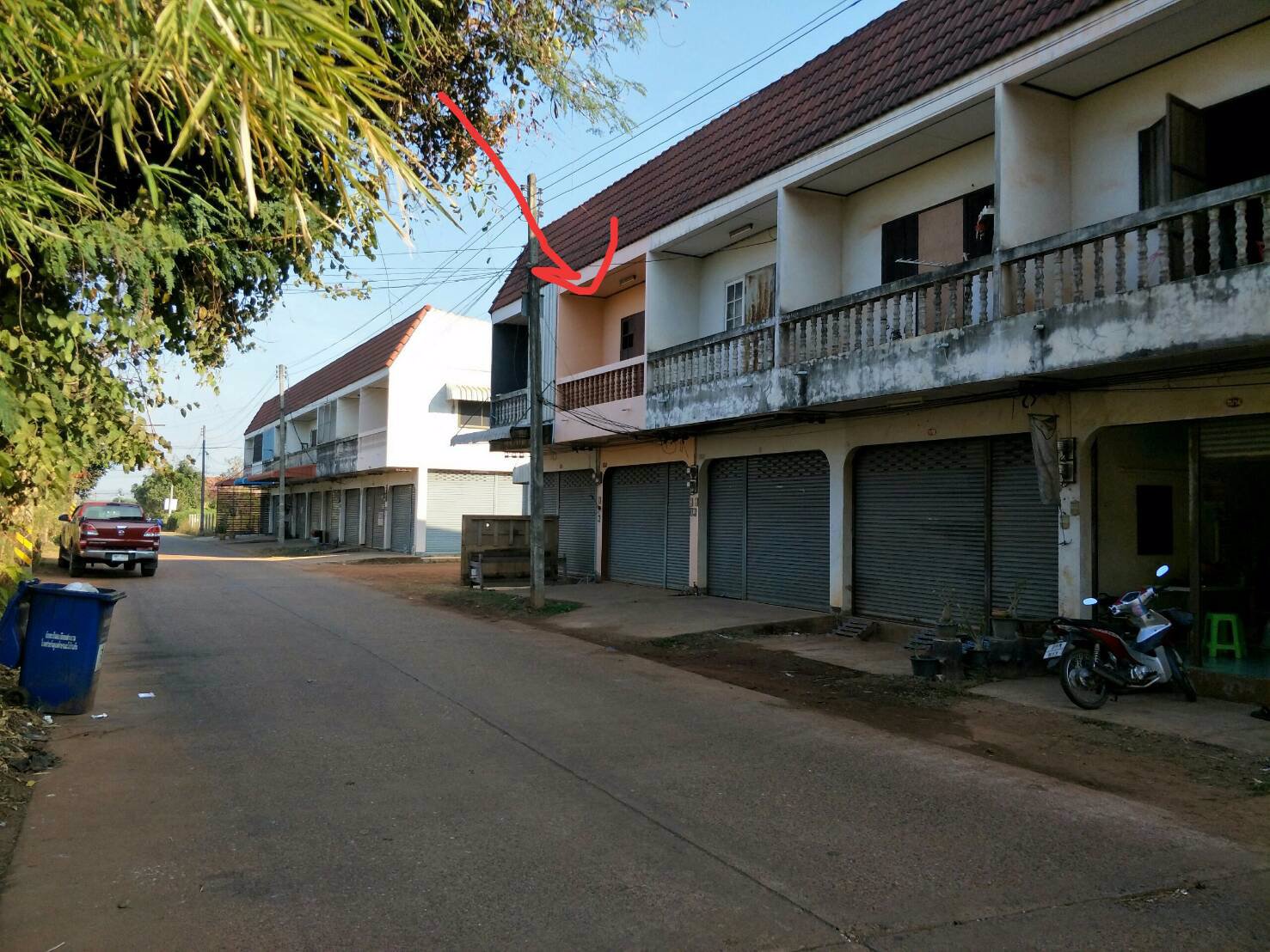 บ้านตึกไม่ถึง-8-แสน-ติดถนนสุขาวดี