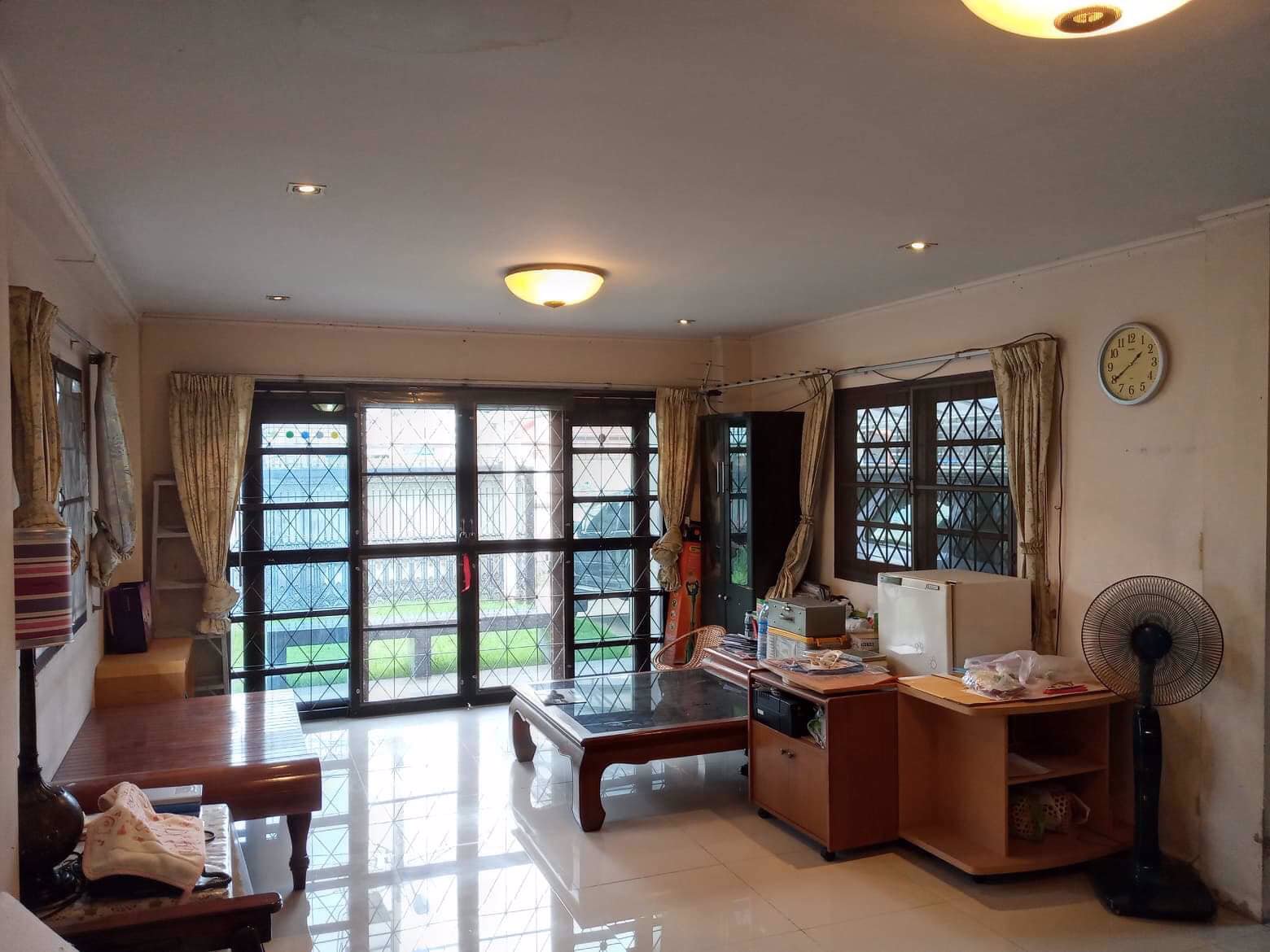 บ้านเดี่ยว-2-ชั้น-72-ตรว-ลาดพร้าว35-5-นอน-5-น้ำ-จอดรถ-4-คัน-ถมสูง-น้ำไม่ท่วม-10-ล้าน-ต่อรองได้