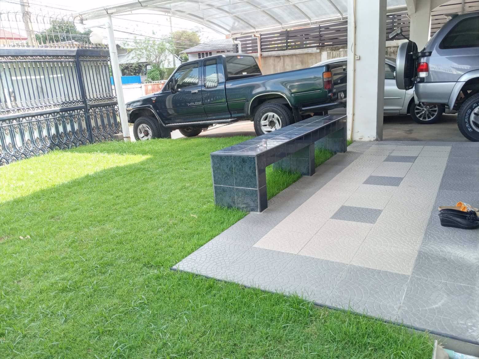 บ้านเดี่ยว-2-ชั้น-72-ตรว-ลาดพร้าว35-5-นอน-5-น้ำ-จอดรถ-4-คัน-ถมสูง-น้ำไม่ท่วม-10-ล้าน-ต่อรองได้