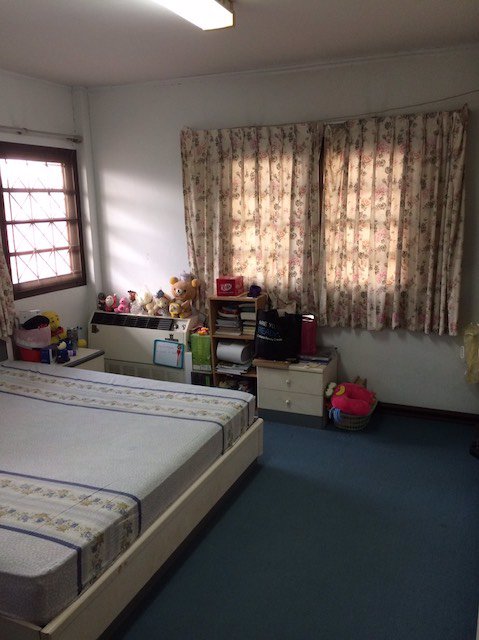 บ้านเดี่ยว-2-ชั้น-72-ตรว-ลาดพร้าว35-5-นอน-5-น้ำ-จอดรถ-4-คัน-ถมสูง-น้ำไม่ท่วม-10-ล้าน-ต่อรองได้