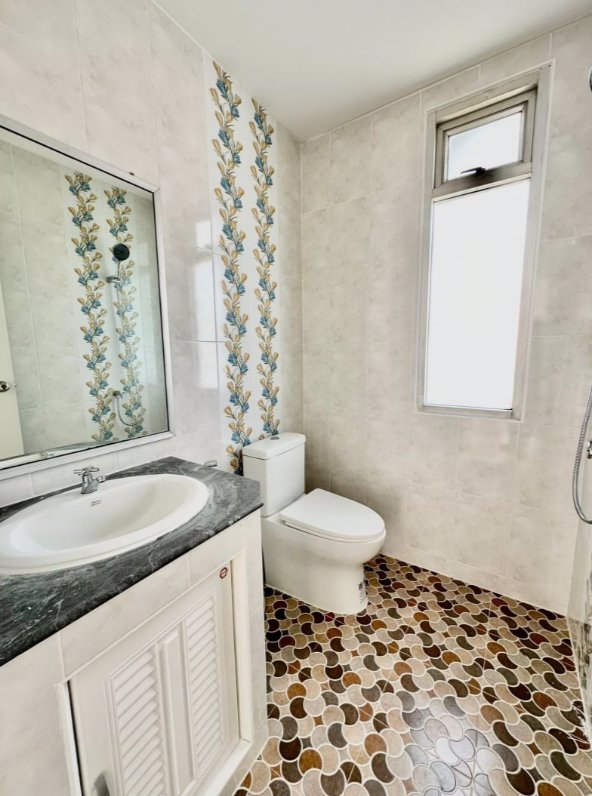 ขายด่วน-หมู่บ้าน-ครีเอทีฟ-ลิฟวิ่ง-คลอง3-รีโนเวท-