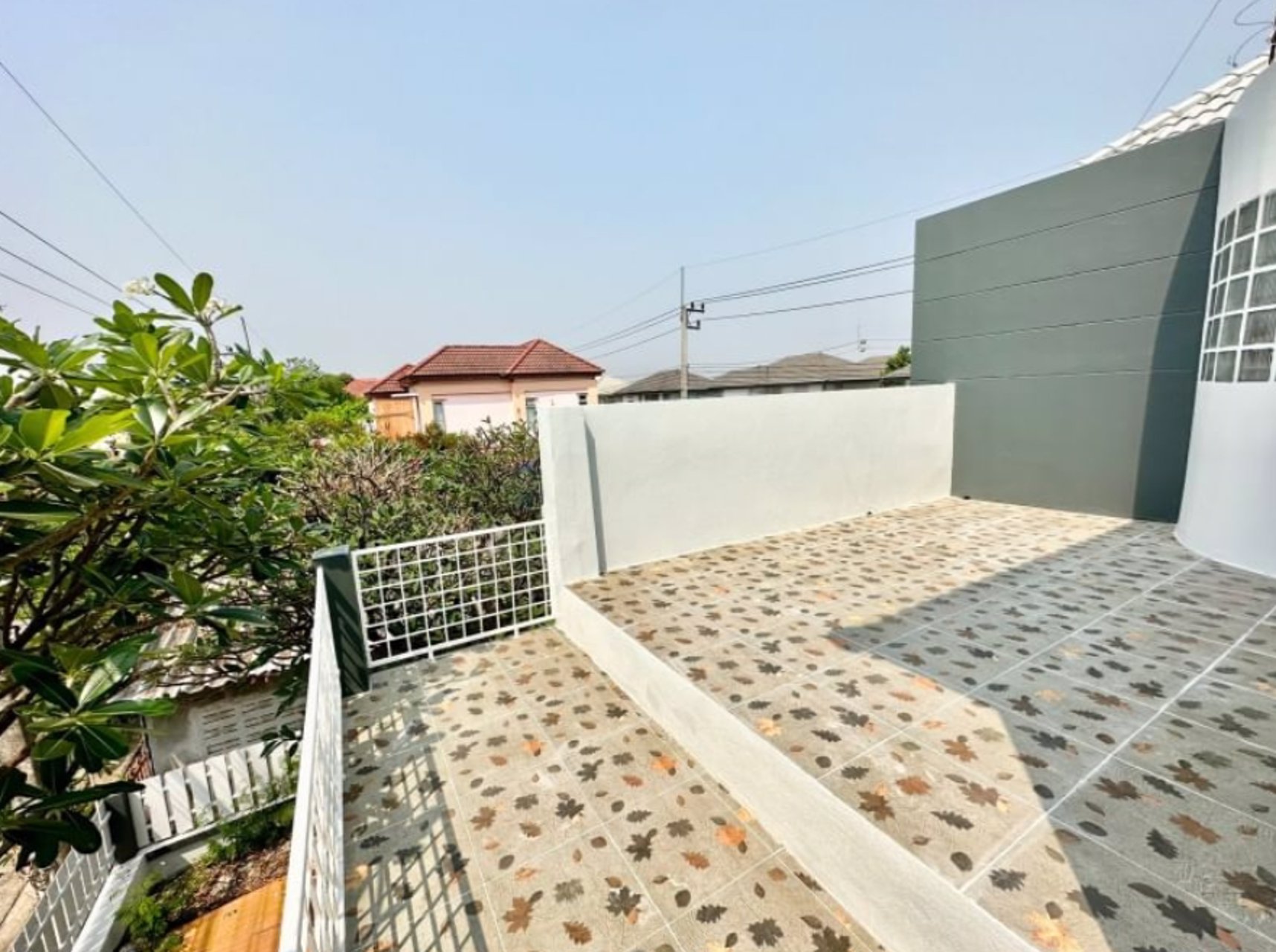 ขายด่วน-หมู่บ้าน-ครีเอทีฟ-ลิฟวิ่ง-คลอง3-รีโนเวท-