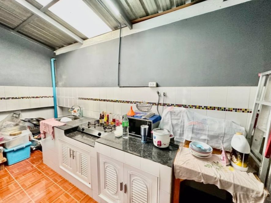 ขายด่วน-ขายถูก-หมู่บ้านซื่อตรง-โคซี่-รังสิต-คลอง6เฟส2