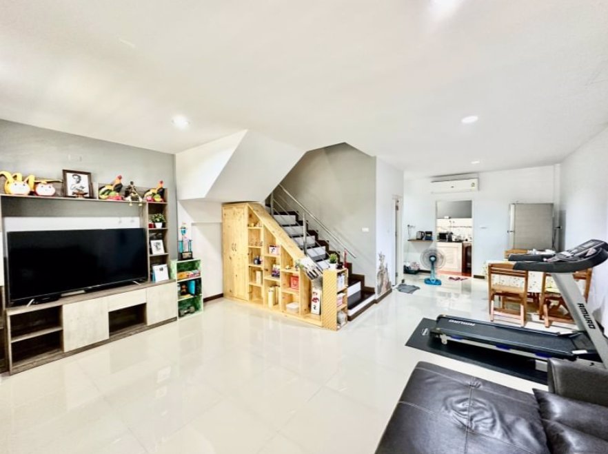 ขายด่วน-ขายถูก-หมู่บ้านซื่อตรง-โคซี่-รังสิต-คลอง6เฟส2