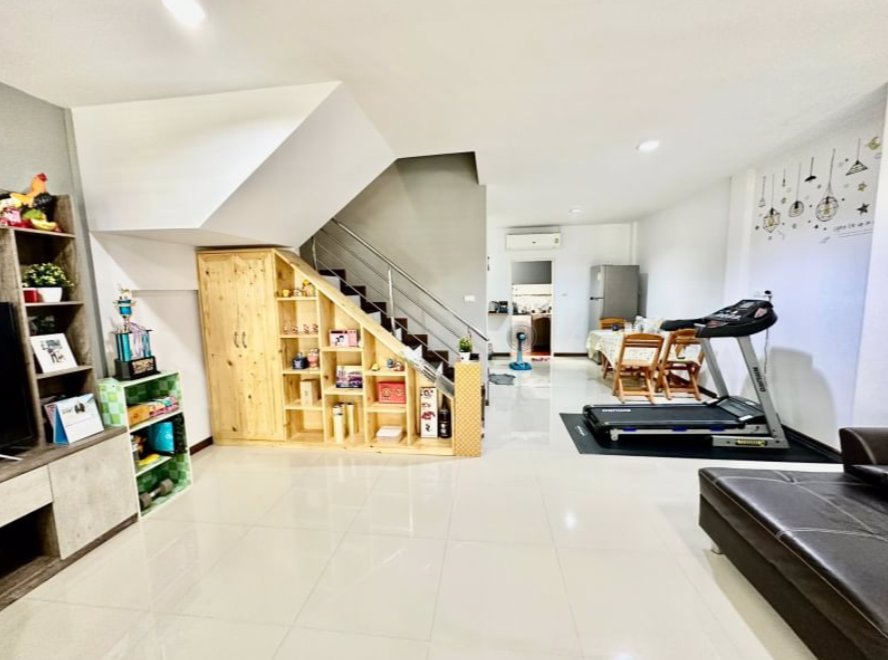 ขายด่วน-ขายถูก-หมู่บ้านซื่อตรง-โคซี่-รังสิต-คลอง6เฟส2