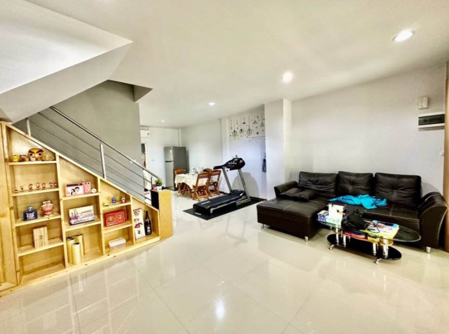 ขายด่วน-ขายถูก-หมู่บ้านซื่อตรง-โคซี่-รังสิต-คลอง6เฟส2