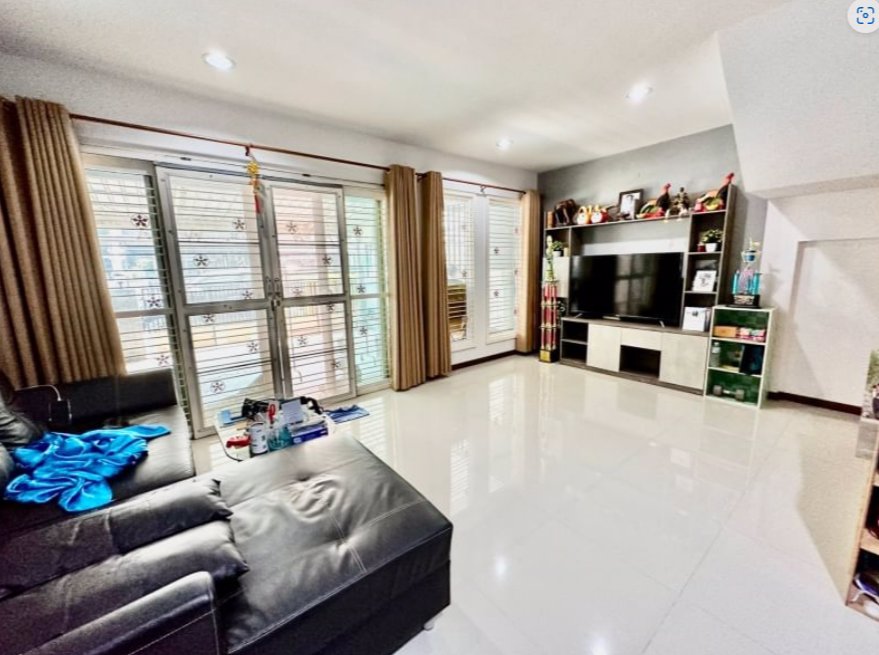 ขายด่วน-ขายถูก-หมู่บ้านซื่อตรง-โคซี่-รังสิต-คลอง6เฟส2