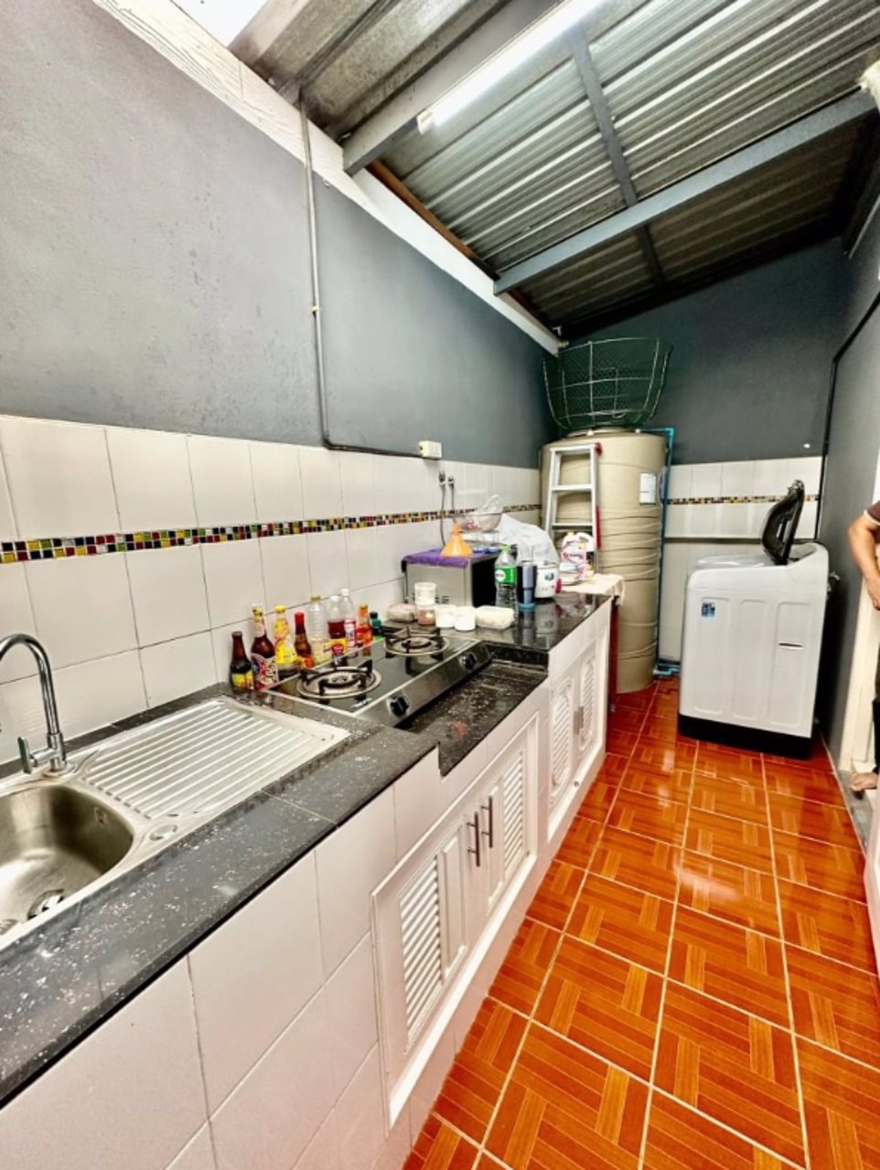 ขายด่วน-ขายถูก-หมู่บ้านซื่อตรง-โคซี่-รังสิต-คลอง6เฟส2