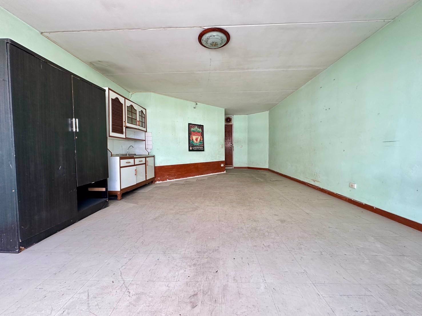 ขายคอนโดเมืองทองธานี-ป๊อปปูล่า-คอนโดมีเนียม-อาคาร-c2-ชั้น-6