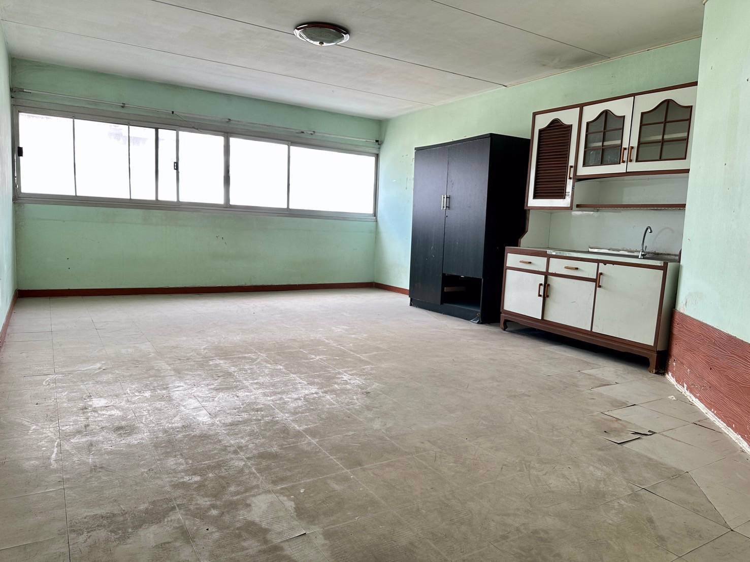 ขายคอนโดเมืองทองธานี-ป๊อปปูล่า-คอนโดมีเนียม-อาคาร-c2-ชั้น-6