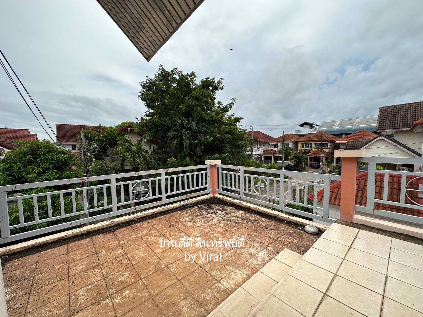 ขายบ้านเดี่ยว-2-ชั้น-หมู่บ้านสินสุข-แปลงมุม-ทำเลดี-น่าอยู่อาศัย-เงียบสงบมีความเป็นส่วนตัว