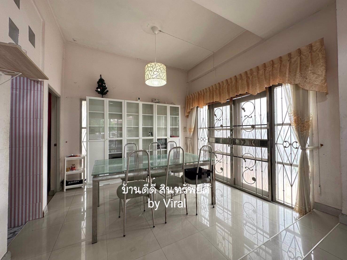 ขายบ้านเดี่ยว-2-ชั้น-หมู่บ้านสินสุข-แปลงมุม-ทำเลดี-น่าอยู่อาศัย-เงียบสงบมีความเป็นส่วนตัว