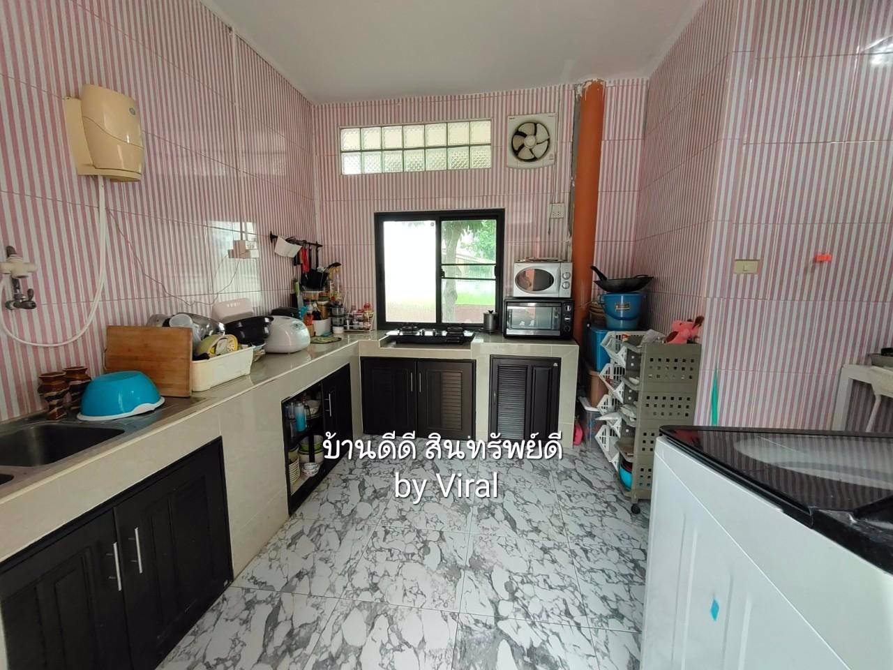 ขายบ้านเดี่ยว-2-ชั้น-หมู่บ้านสินสุข-แปลงมุม-ทำเลดี-น่าอยู่อาศัย-เงียบสงบมีความเป็นส่วนตัว