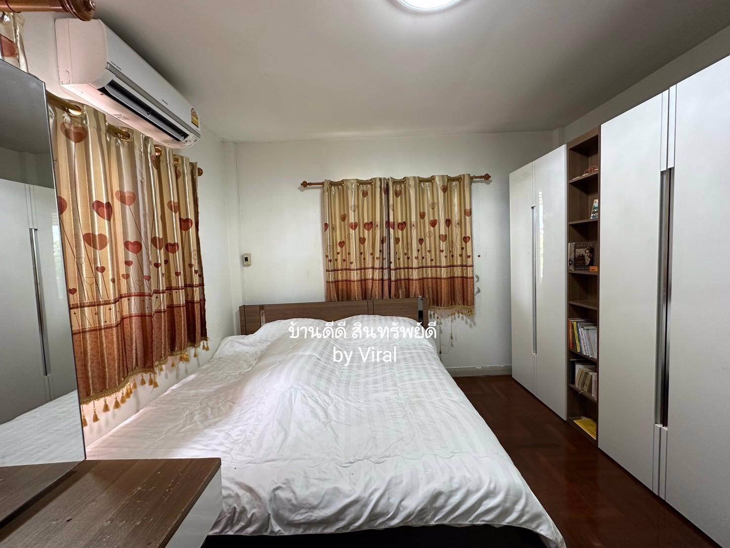 ขายบ้านเดี่ยว-2-ชั้น-หมู่บ้านสินสุข-แปลงมุม-ทำเลดี-น่าอยู่อาศัย-เงียบสงบมีความเป็นส่วนตัว