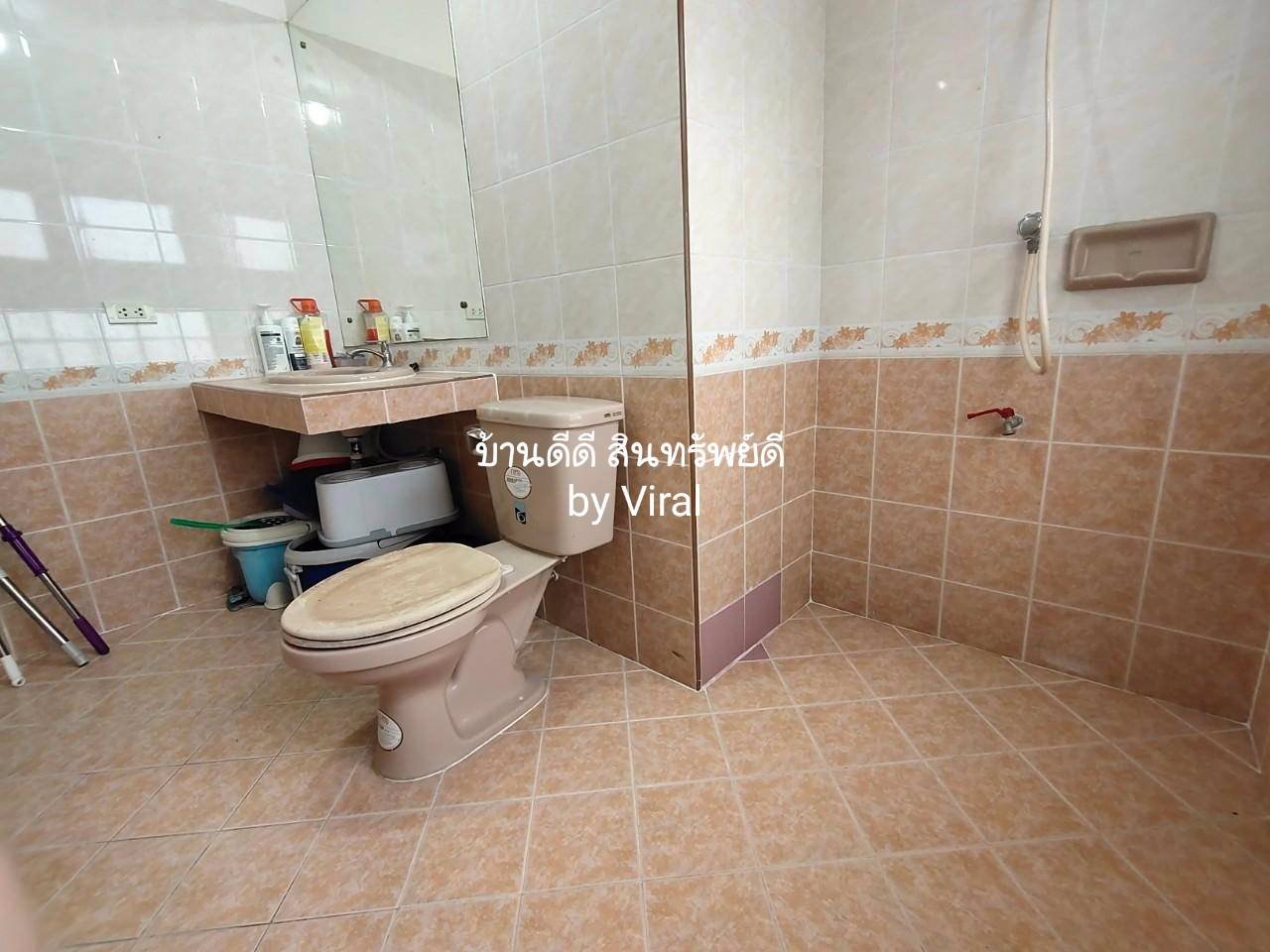 ขายบ้านเดี่ยว-2-ชั้น-หมู่บ้านสินสุข-แปลงมุม-ทำเลดี-น่าอยู่อาศัย-เงียบสงบมีความเป็นส่วนตัว