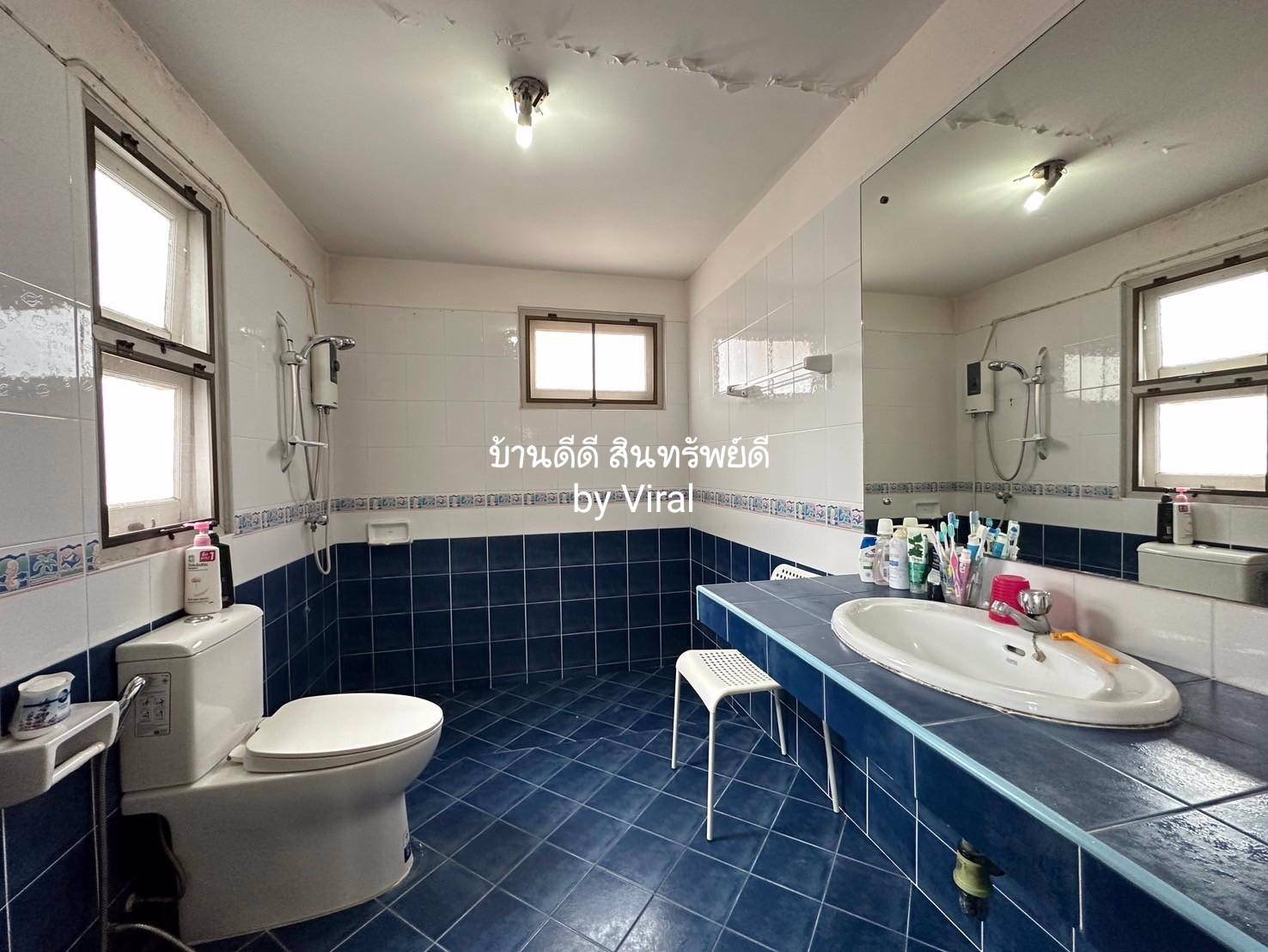 ขายบ้านเดี่ยว-2-ชั้น-หมู่บ้านสินสุข-แปลงมุม-ทำเลดี-น่าอยู่อาศัย-เงียบสงบมีความเป็นส่วนตัว