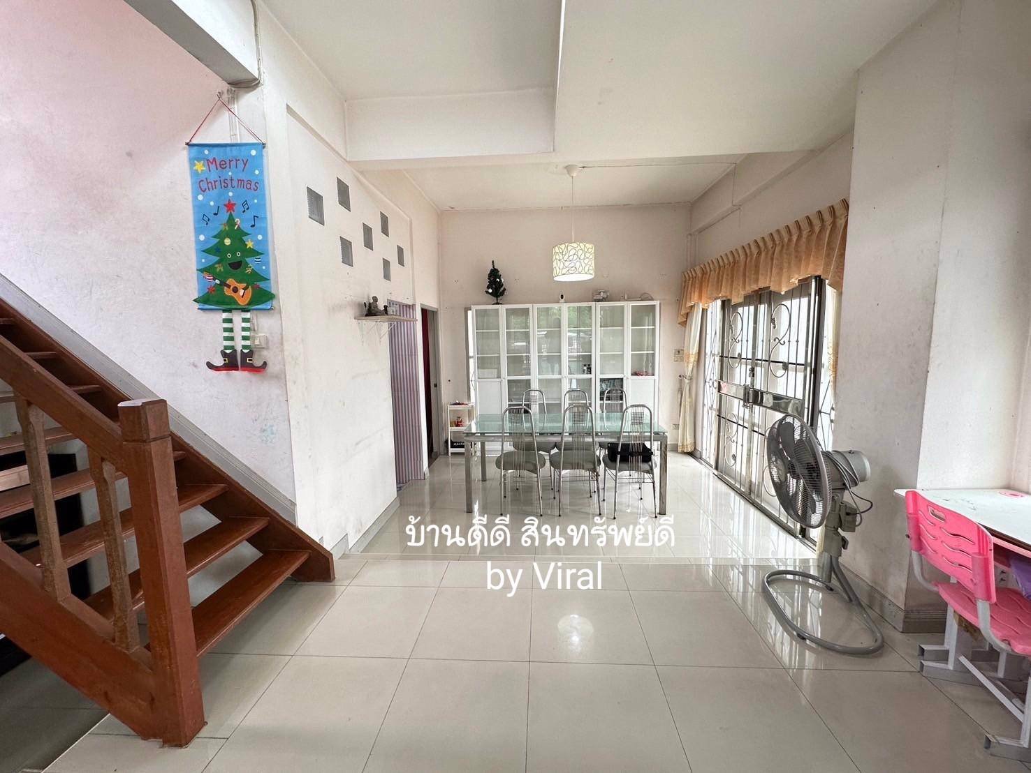 ขายบ้านเดี่ยว-2-ชั้น-หมู่บ้านสินสุข-แปลงมุม-ทำเลดี-น่าอยู่อาศัย-เงียบสงบมีความเป็นส่วนตัว