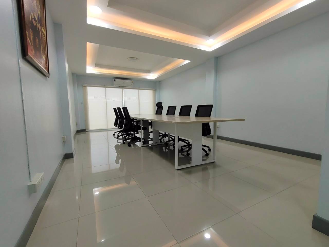 ขายอาคารพาณิชย์-4-ชั้น-2-คูหา-บางใหญ่ซิตี้-สภาพสวยพร้อมดำเนินกิจการ-หรืออยู่อาศัย