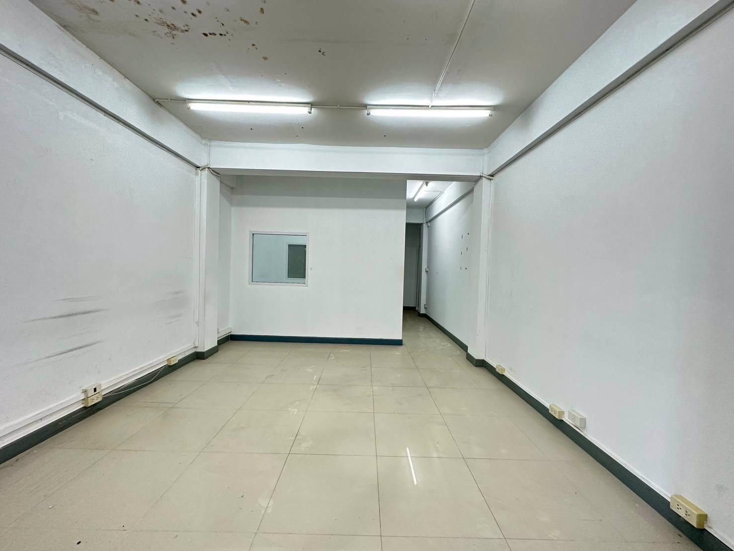 ขายอาคารพาณิชย์-4-ชั้น-2-คูหา-บางใหญ่ซิตี้-สภาพสวยพร้อมดำเนินกิจการ-หรืออยู่อาศัย