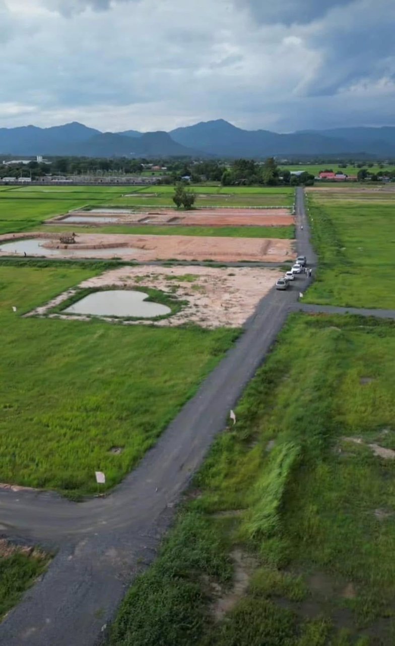 “ชีวิตคุณภาพ-เริ่มต้น-ด้วยที่ดินที่มี-ศักยภาพ“