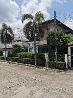 ขายบ้านเดี่ยว -เนอวานา-ไอคอน-วงแหวน-พระราม-9-เนื้อที่-95-ตรวา-4-นอน-5-น้ำ-บ้านตัวอย่างตกแต่งสวยงามพ