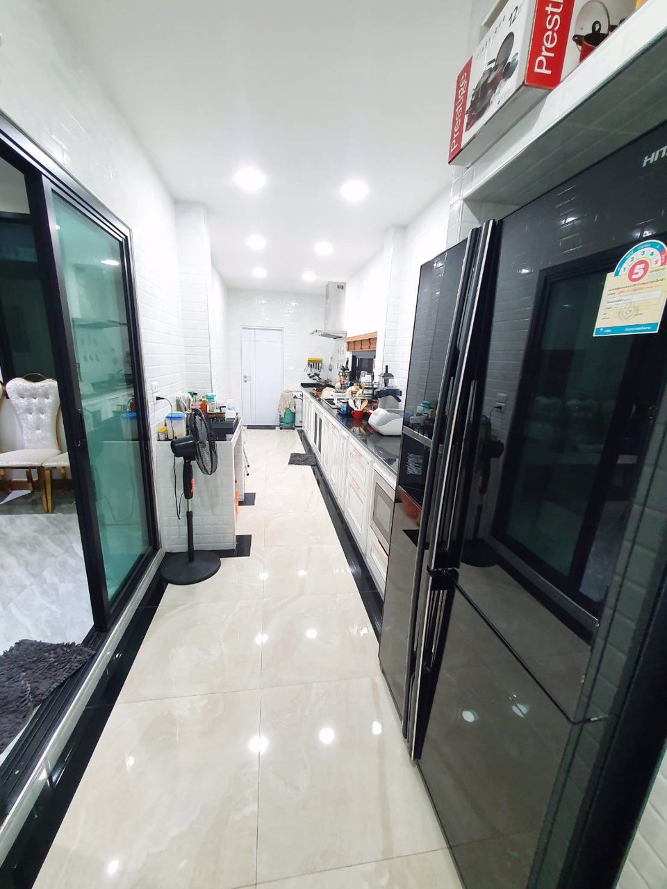 vายบ้านเดี่ยว-2ชั้น-พร้อมอยู่-หมู่บ้านพฤกษ์ลดาพุทธสาคร-สายสี่