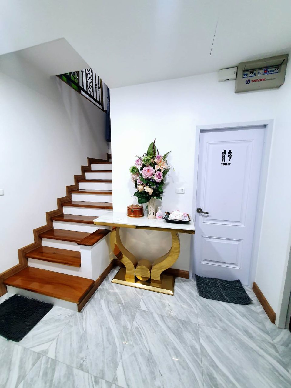 vายบ้านเดี่ยว-2ชั้น-พร้อมอยู่-หมู่บ้านพฤกษ์ลดาพุทธสาคร-สายสี่