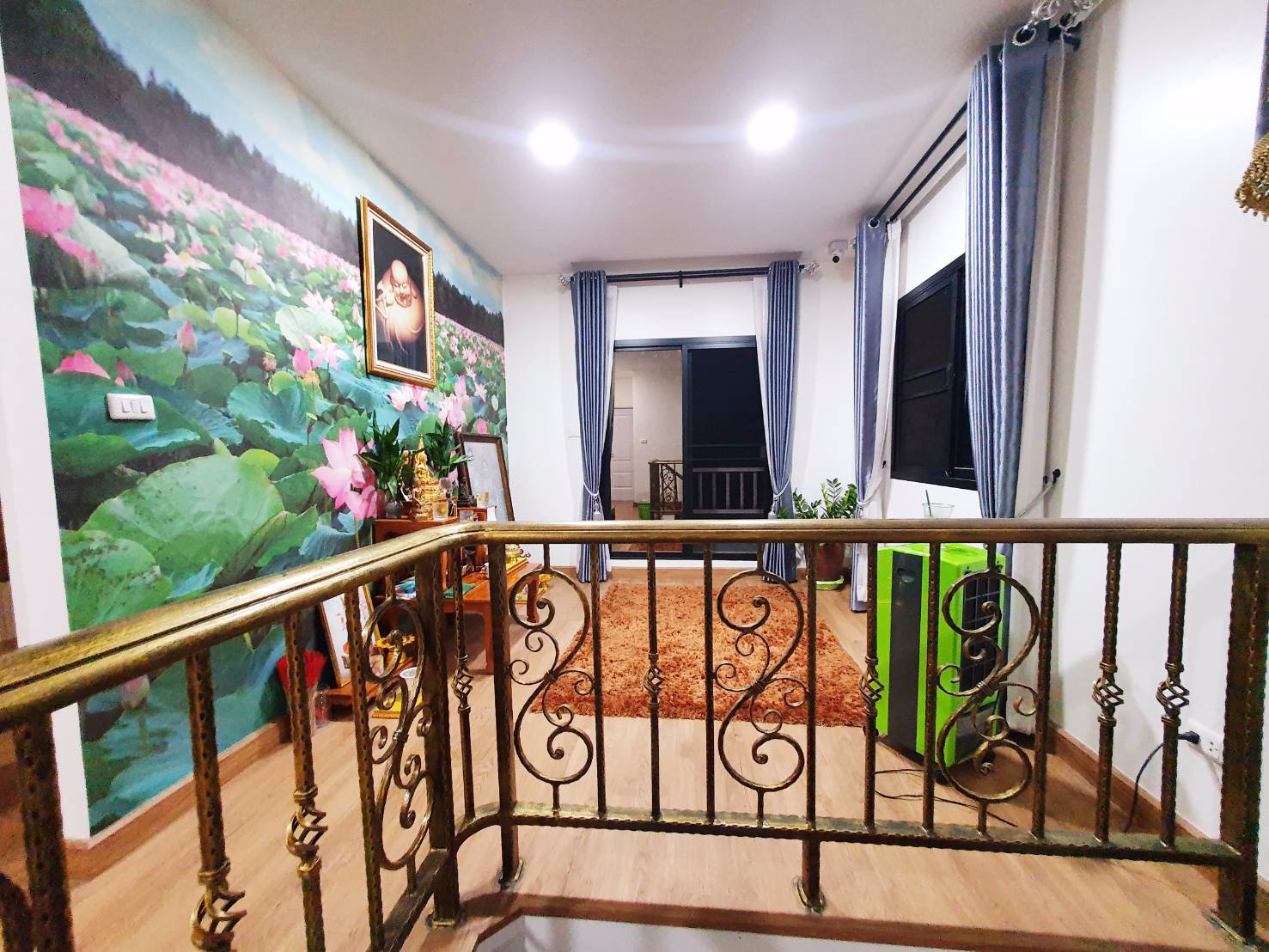 vายบ้านเดี่ยว-2ชั้น-พร้อมอยู่-หมู่บ้านพฤกษ์ลดาพุทธสาคร-สายสี่