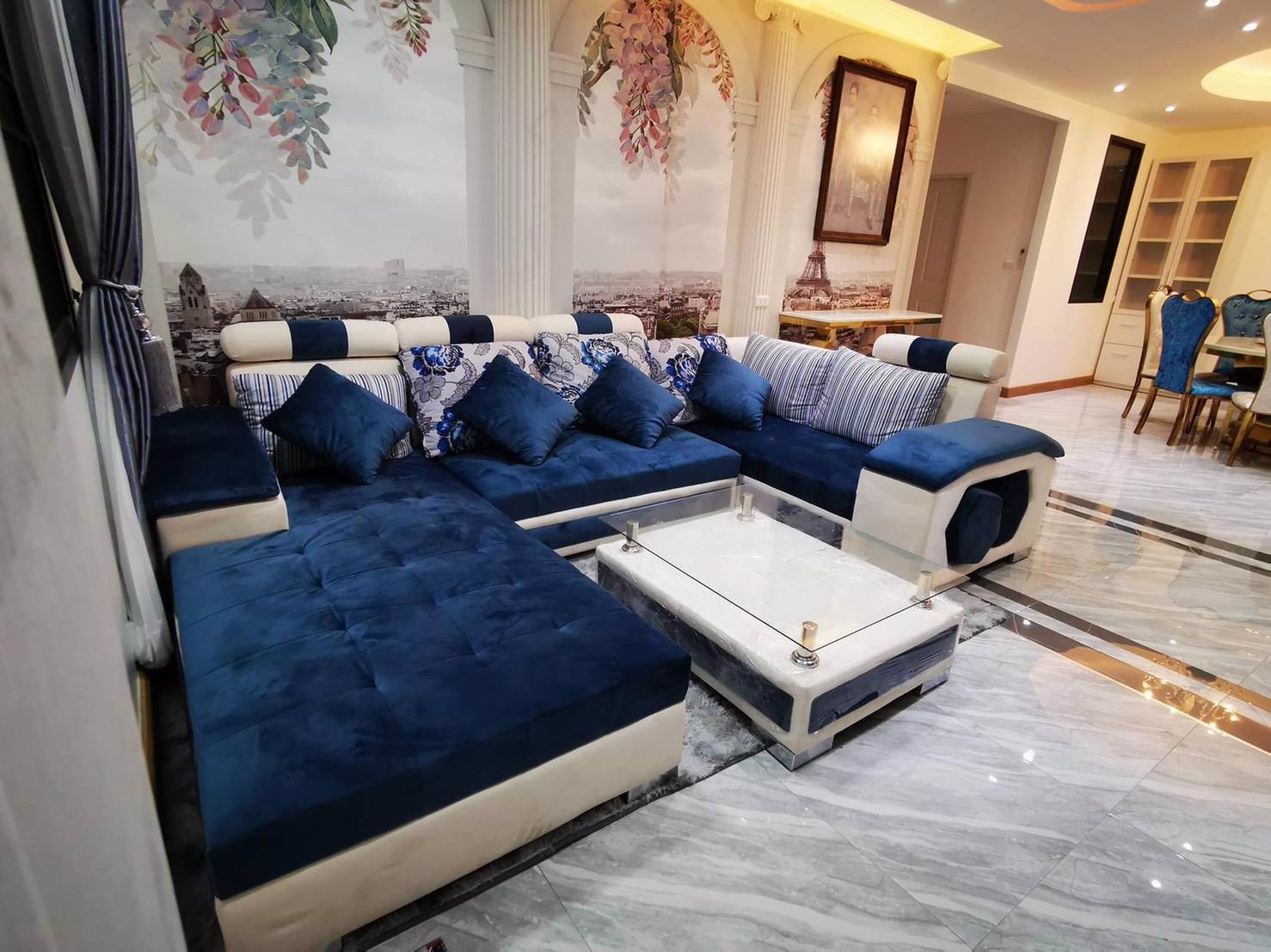 vายบ้านเดี่ยว-2ชั้น-พร้อมอยู่-หมู่บ้านพฤกษ์ลดาพุทธสาคร-สายสี่