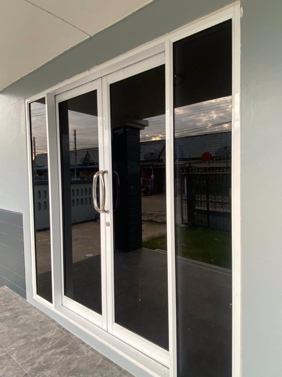 vายบ้านเดี่ยว-1ชั้น-ตกแต่งใหม่-หมู่บ้านนวลผ่องอยุธยา