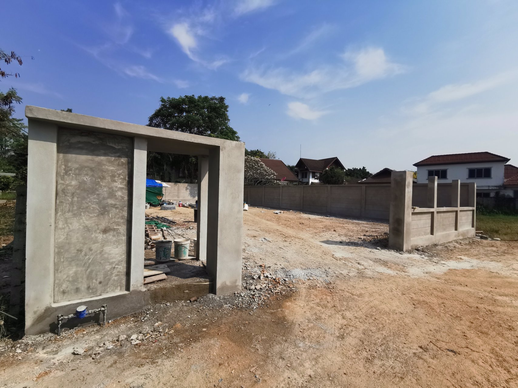 ขายที่ดินใกล้แมคโครแม่เหียะเมืองเชียงใหม่