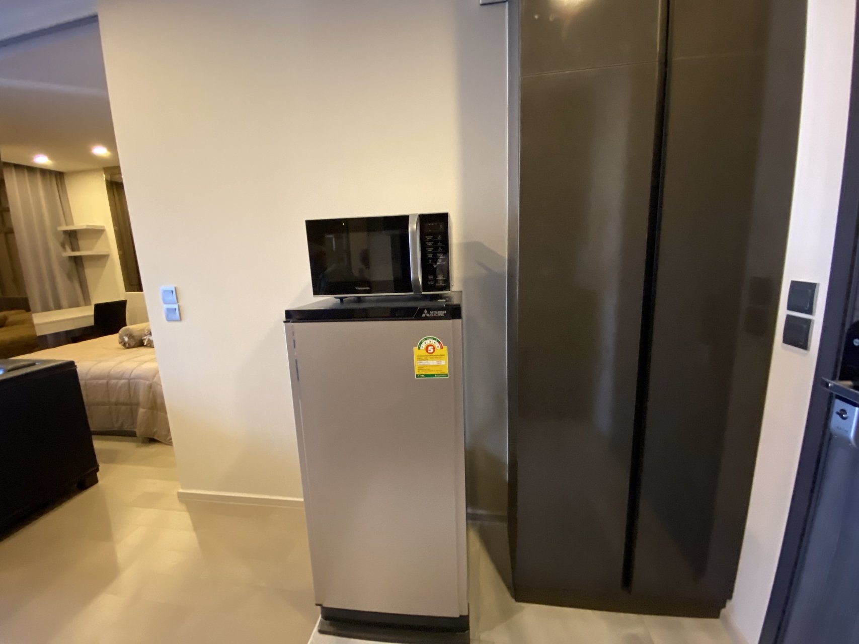 ขายคอนโด-ashton-asoke-for-sell-20-floor-ชั้น-20-