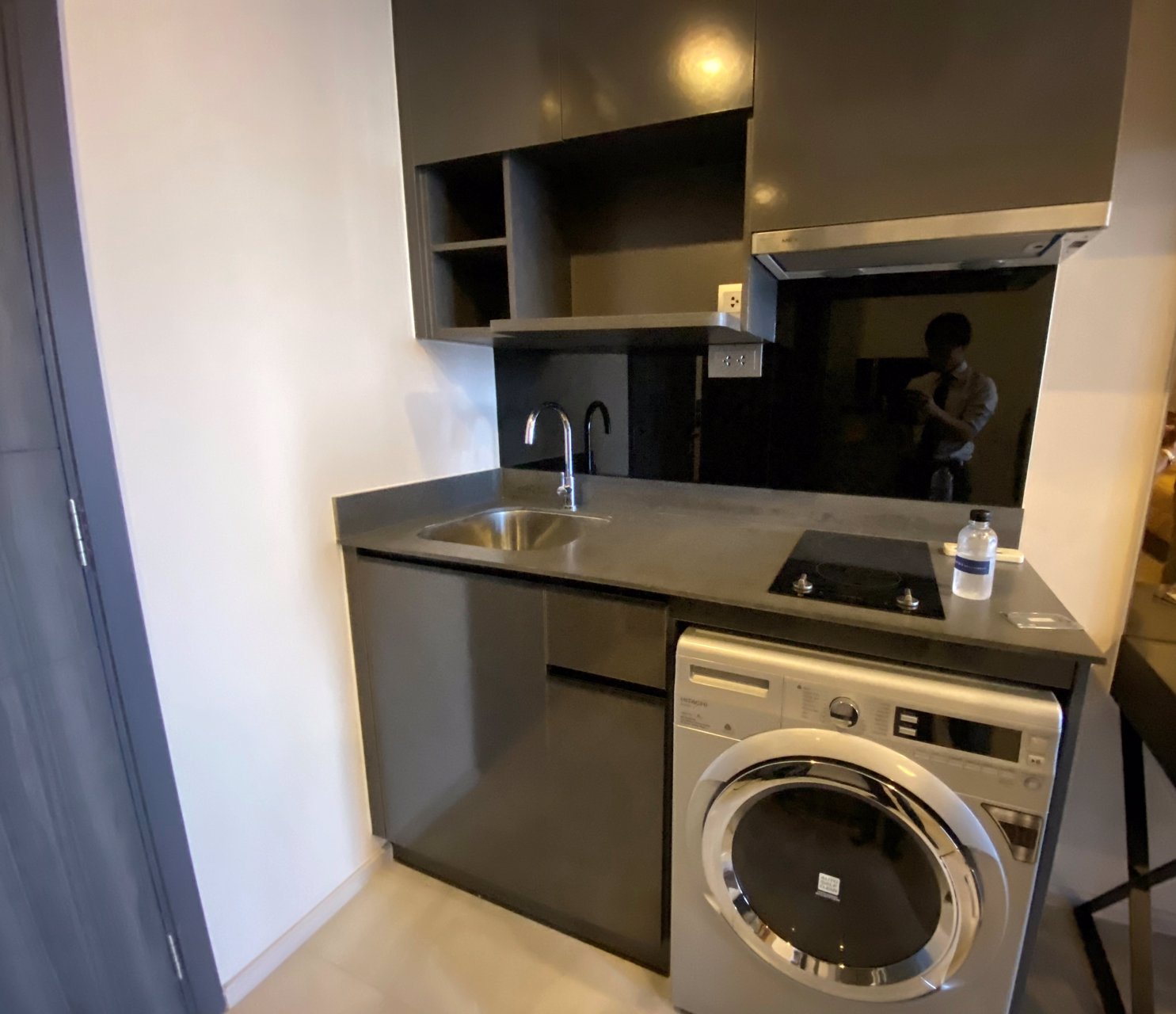 ขายคอนโด-ashton-asoke-for-sell-20-floor-ชั้น-20-