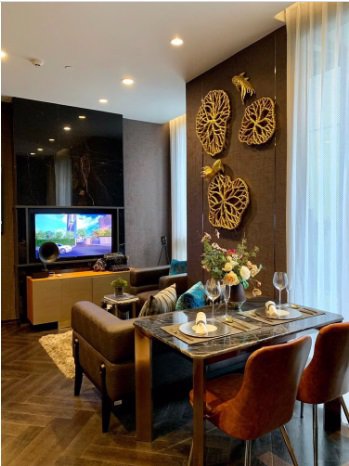 ขายคอนโด-the-esse-sukhumvit-36-for-sell-20-floor-ชั้น-20-ราคาพิเศษ