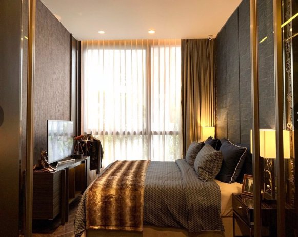 ขายคอนโด-the-esse-sukhumvit-36-for-sell-unit-200a05-ราคาพิเศษ