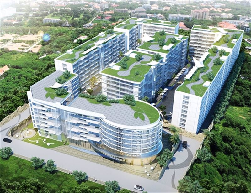 ขายคอนโด-grand-avenue-residence-for-sell-7-floor-ชั้น-7-pattaya