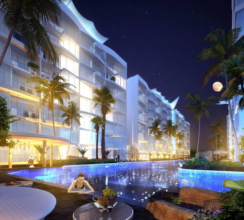 ขายคอนโด-grand-avenue-residence-for-sell-7-floor-ชั้น-7-pattaya