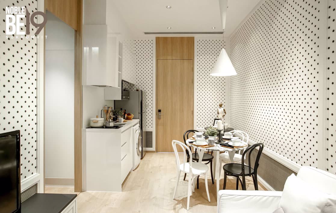 ขายคอนโด-noble-be-sukhumvit-19-for-sell-19-floor-ชั้น-19-ราคาพิเศษ