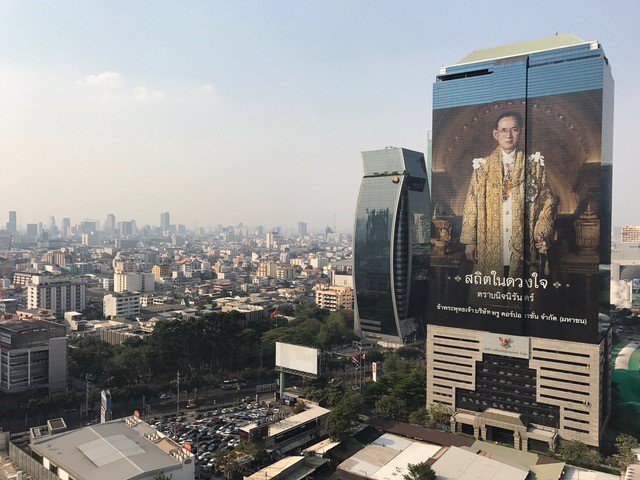 ขายคอนโด-belle-grand-rama-9-for-sell-21-floor-ชั้น-21-ราคาพิเศษ