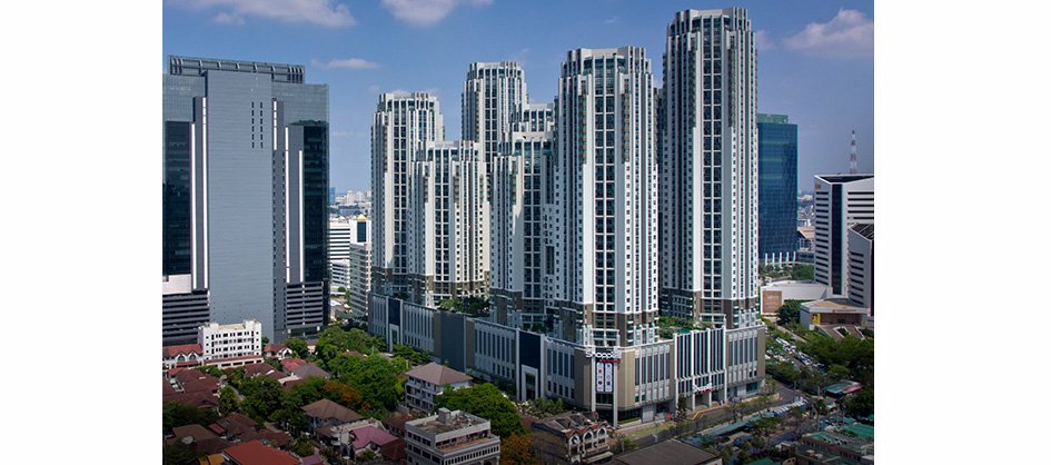 ขายคอนโด-belle-grand-rama-9-for-sell-21-floor-ชั้น-21-ราคาพิเศษ