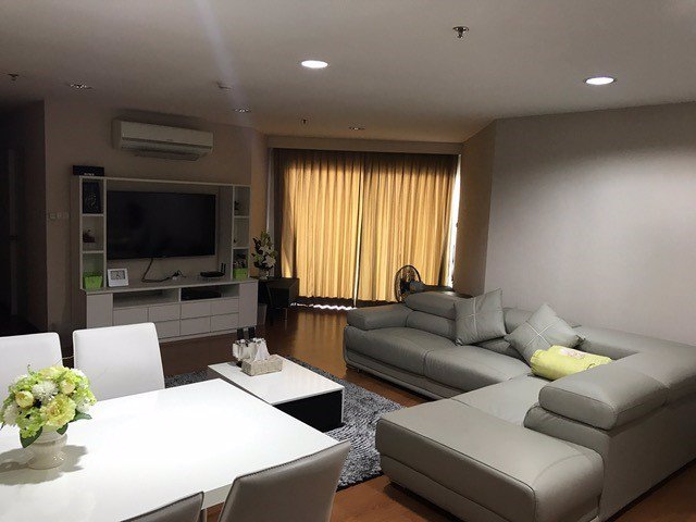 ขายคอนโด-belle-grand-rama-9-for-sell-21-floor-ชั้น-21-ราคาพิเศษ